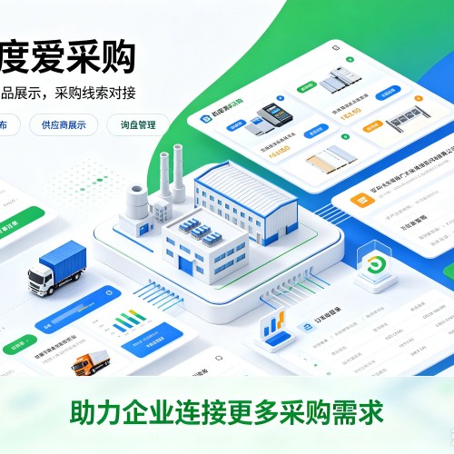 全南百度爱采购